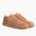 Court Clay Leather Sneakers