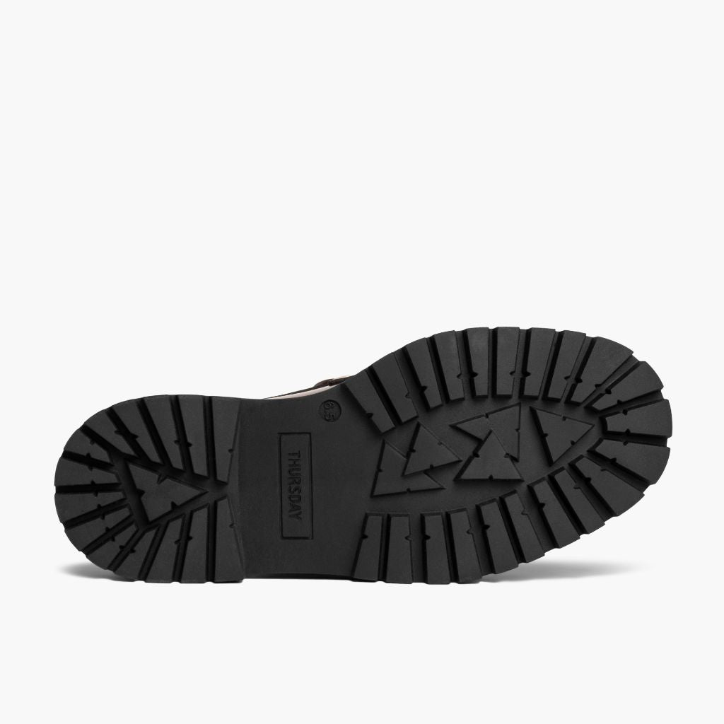 Authentic Full-Grain Leather Grain Depth & Pull-Up Patina Texture Detail