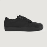 Cushioned Leather Insole & Ergonomic Arch Support Construction Detail