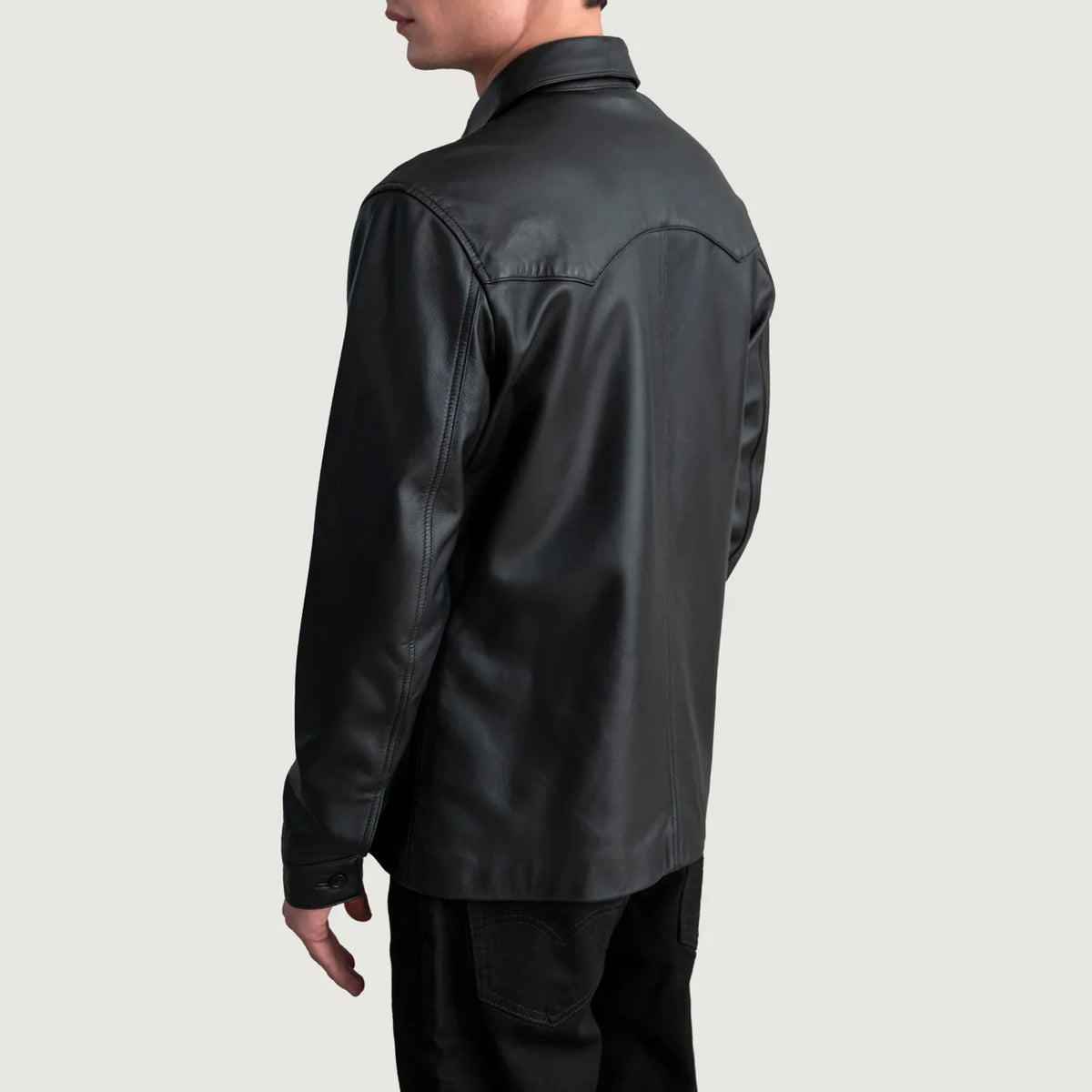 
Interior View Showing Viscose Lining & Dual Inside Utility Storage Pockets