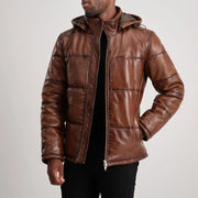 
Gordon Jacket – alternate product view 1