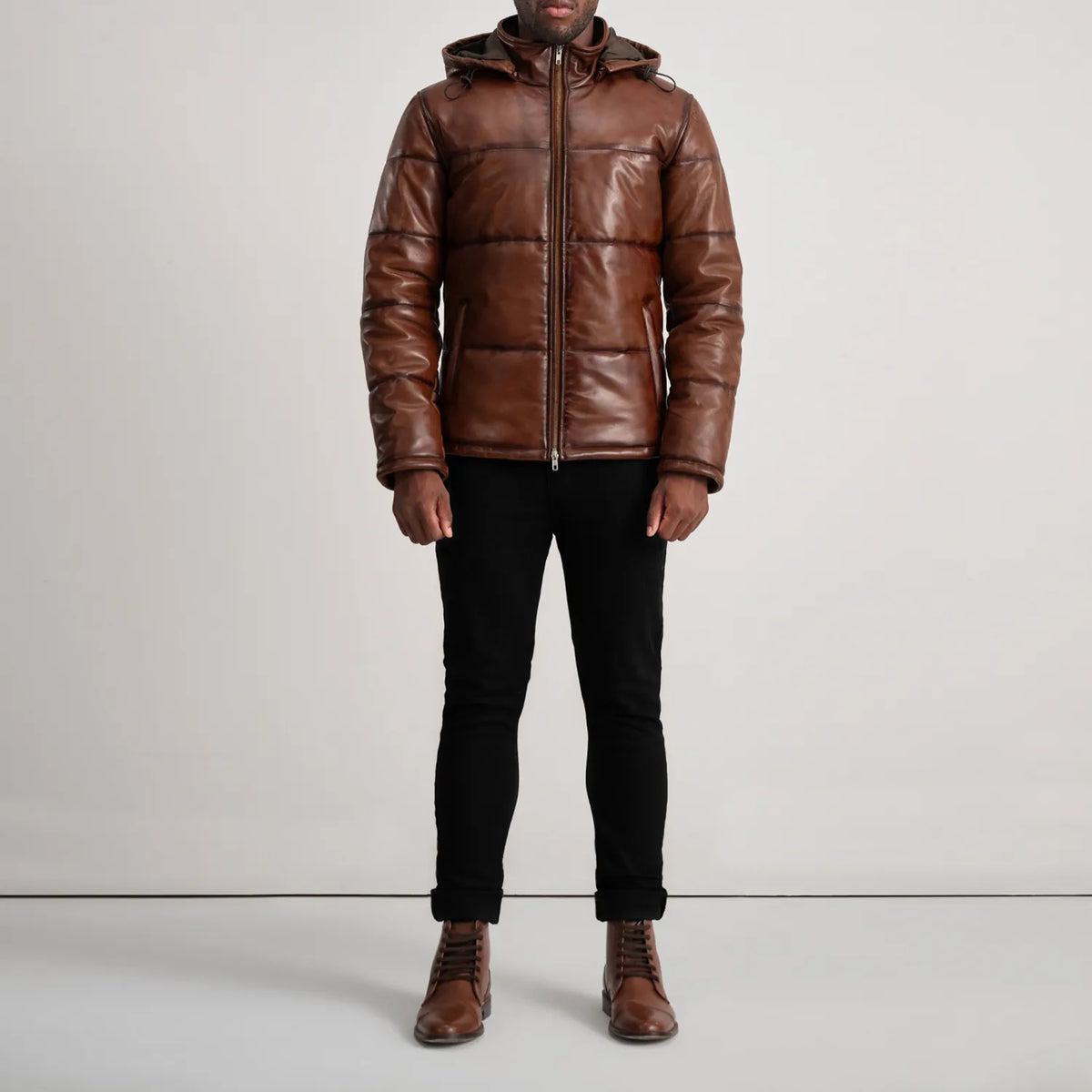 
Gordon Jacket – alternate product view 3