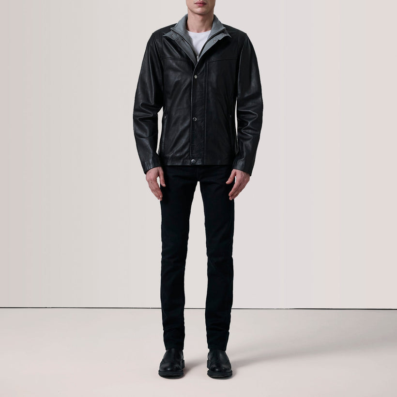 Henrik Jacket