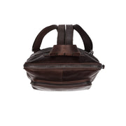 
Everyday Carry Perspective Showing Ergonomic Grab Handle & Strap Comfort