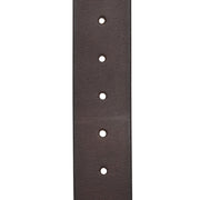 Aayden Full-Grain Leather Belt – alternate product view 3