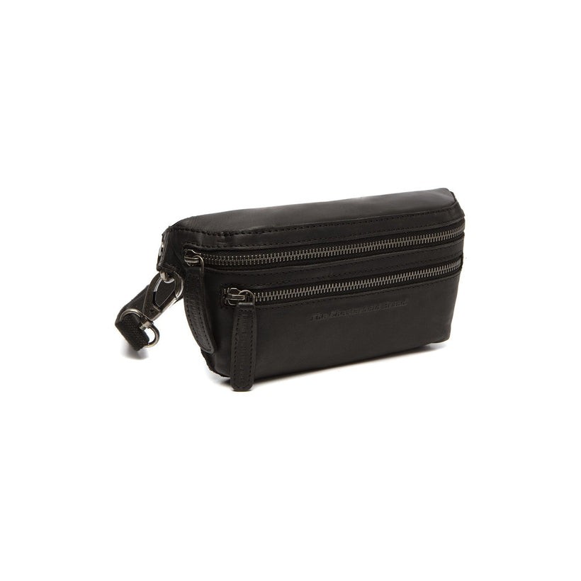 Toronto Full-Grain Leather Belt Bag