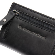 
Interior View Showing Dedicated Padded Laptop Sleeve & Multi-Compartment Organization