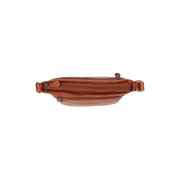 Aston Full-Grain Leather Crossbody Bag – alternate product view 3