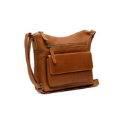 
Reinforced Leather Base with Protective Metal Studs Detail