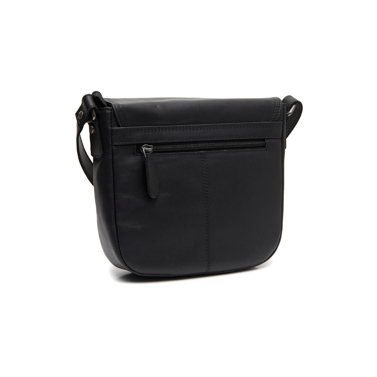 100% Full-Grain Wax Pull-Up 100% Full-Grain Leather Grain Texture &amp; Handcrafted Patina Detail