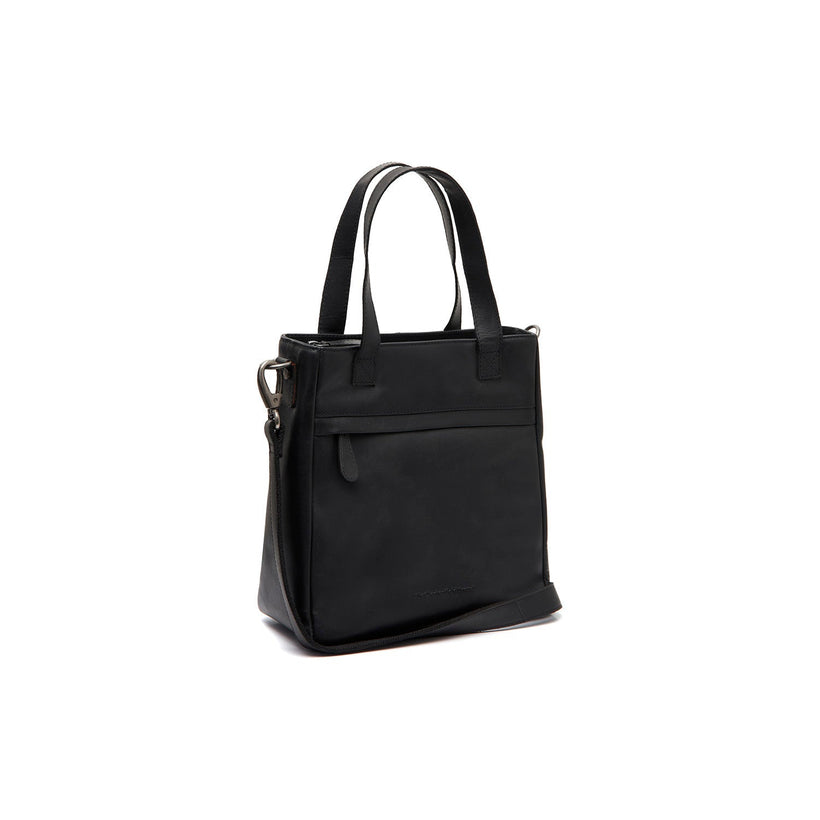 Lingfield Full-Grain Leather Handbag