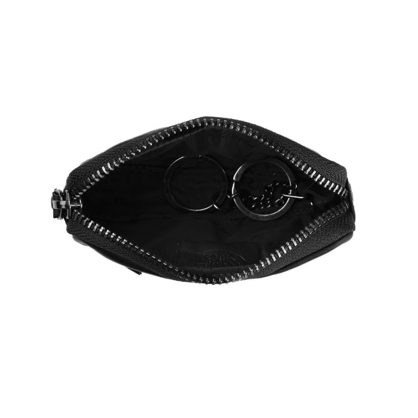 Corey Full-Grain Leather Key Case