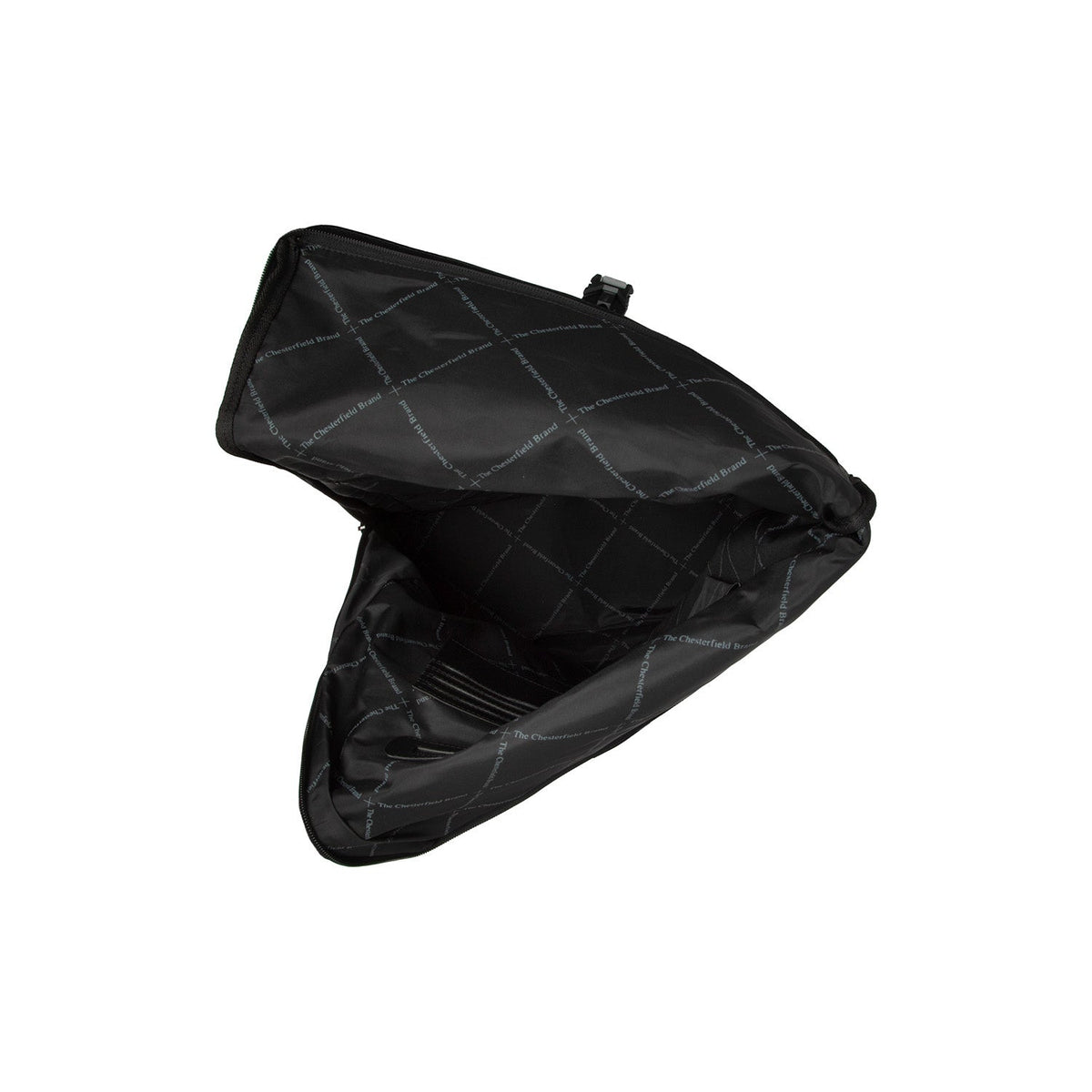 100% Full-Grain Wax Pull-Up 100% Full-Grain Leather Grain Texture &amp; Handcrafted Patina Detail