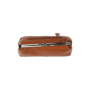 Andrade Full-Grain Leather Shoulder Bag – alternate product view 3
