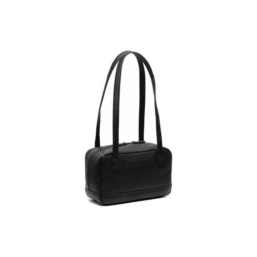 Fenno Full-Grain Leather Shoulder Bag