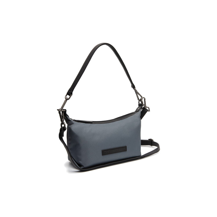 Lovund Full-Grain Leather Shoulder Bag