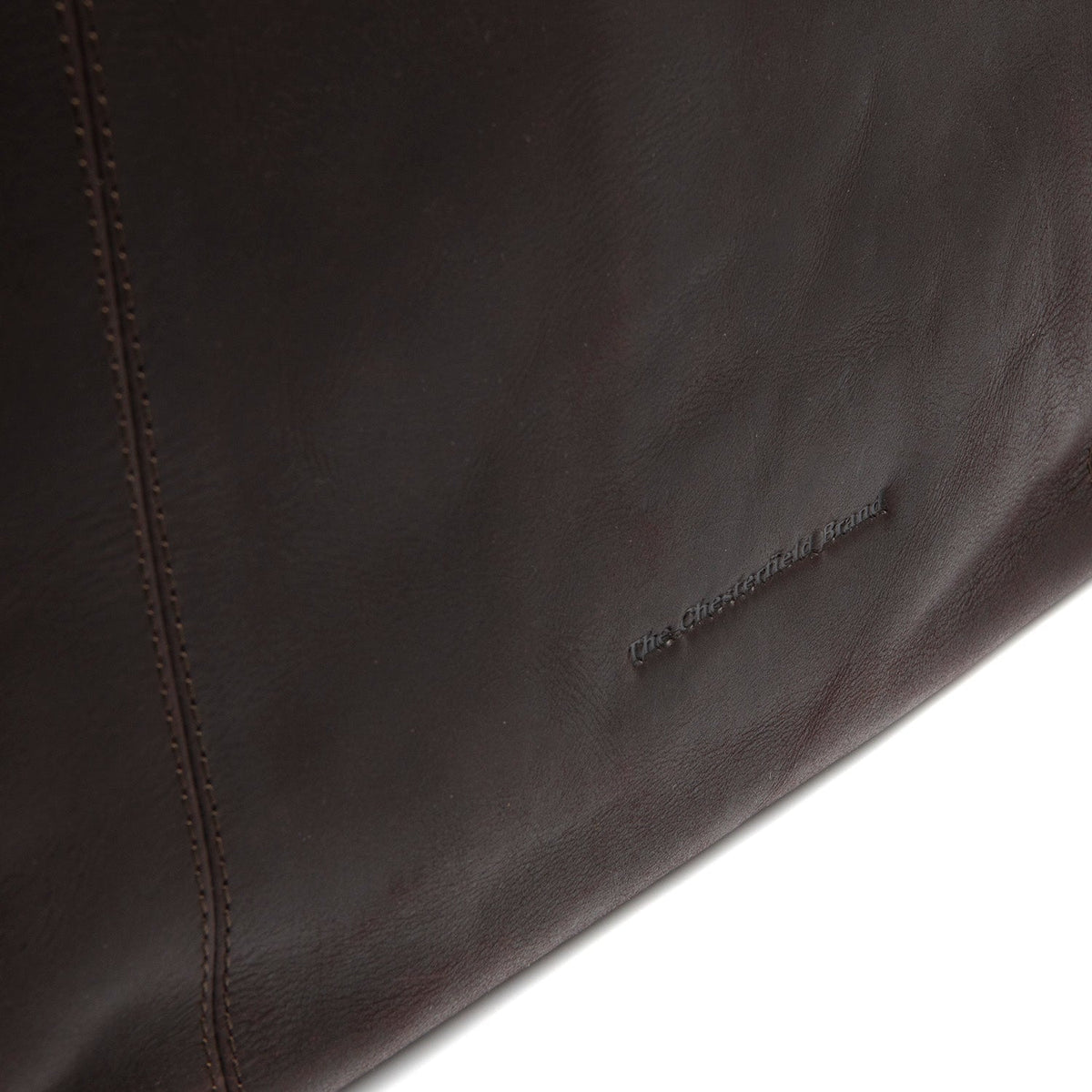 Zira Full-Grain Leather Shoulder Bag – alternate product view 3