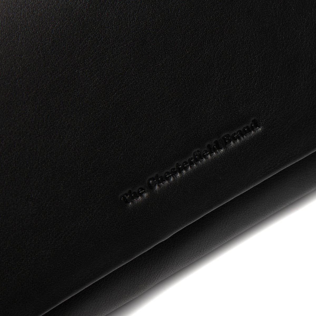 Interior View Showing Dedicated Padded Laptop Sleeve &amp; Multi-Compartment Organization