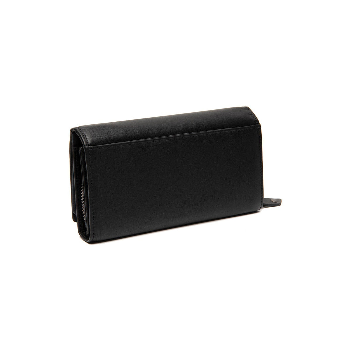 100% Full-Grain Wax Pull-Up 100% Full-Grain Leather Grain Texture &amp; Handcrafted Patina Detail