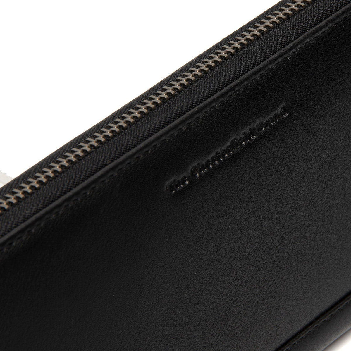 
Interior View Showing Dedicated Padded Laptop Sleeve & Multi-Compartment Organization
