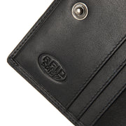 Interior View Showing Dedicated Padded Laptop Sleeve &amp; Multi-Compartment Organization