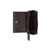 Lenwick Full-Grain Leather Wallet – alternate product view 3