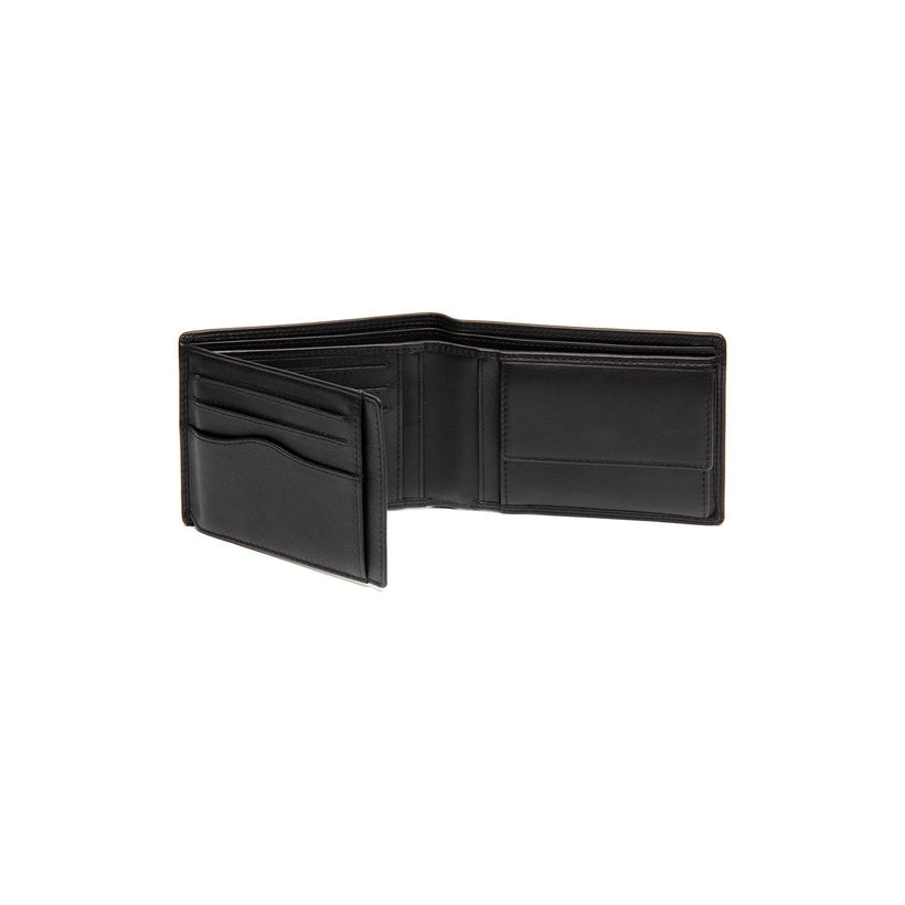 Lynnwood Full-Grain Leather Wallet