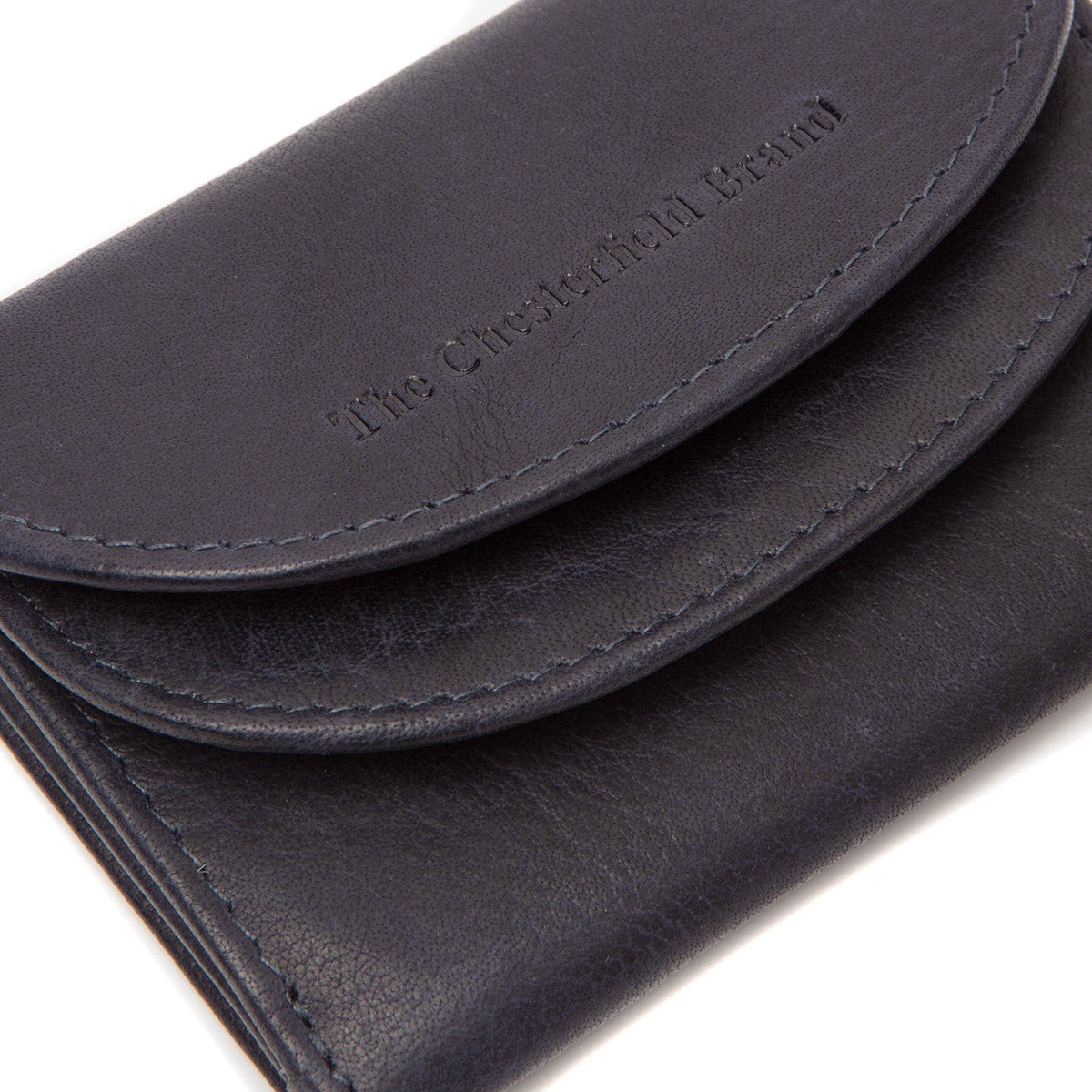 Newton Full-Grain Leather Wallet – alternate product view 2