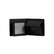 Interior View Showing Dedicated Padded Laptop Sleeve &amp; Multi-Compartment Organization