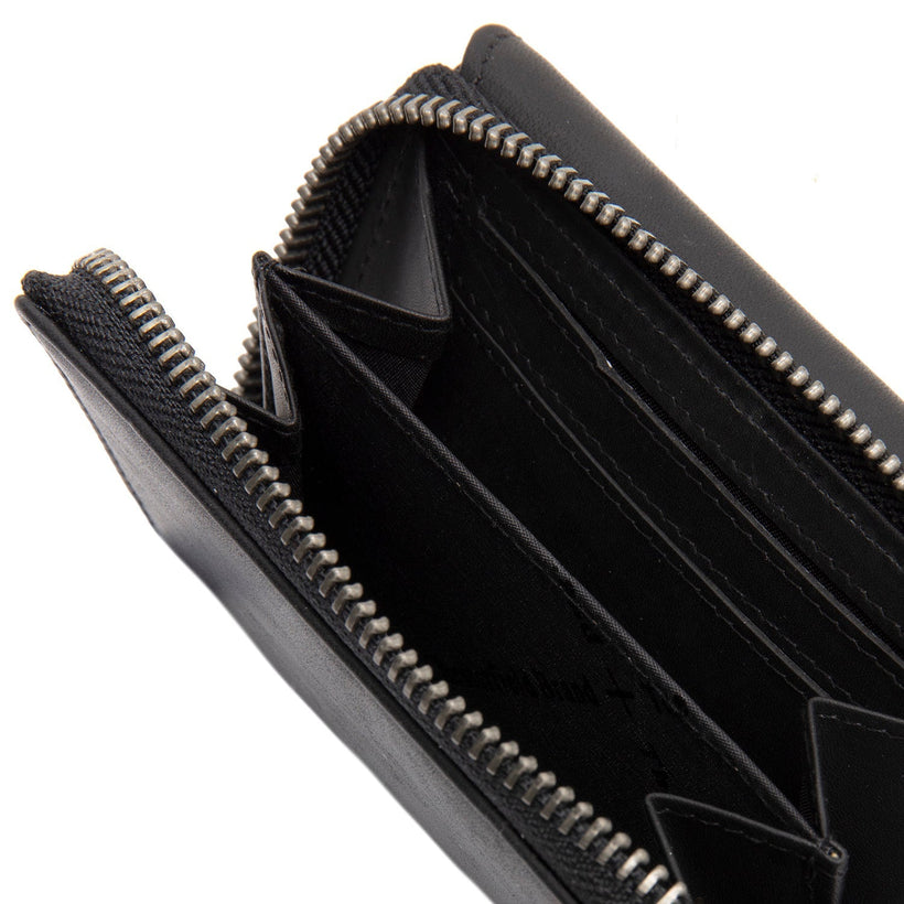 Sorraia Full-Grain Leather Wallet