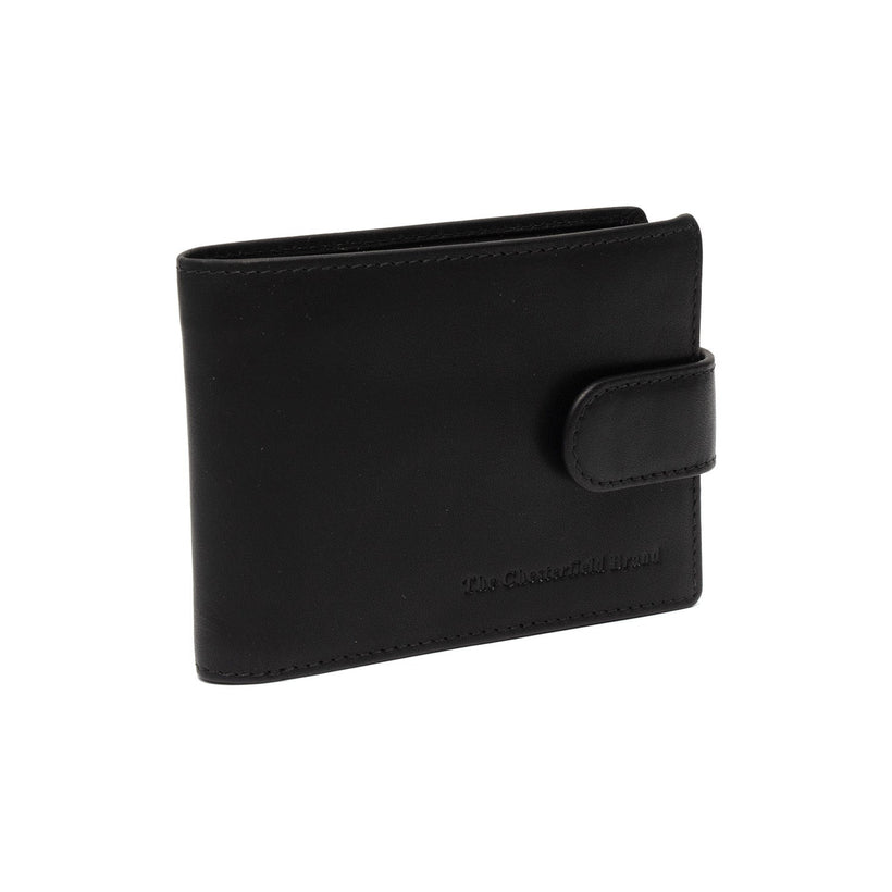 Yamba Full-Grain Leather Wallet