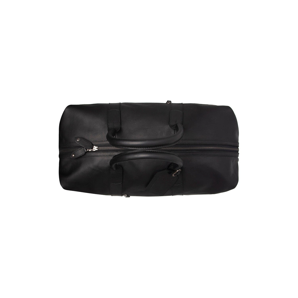 
Interior View Showing Dedicated Padded Laptop Sleeve & Multi-Compartment Organization