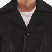 
Interior View Showing Viscose lining & Dual Inside Utility Storage Pockets