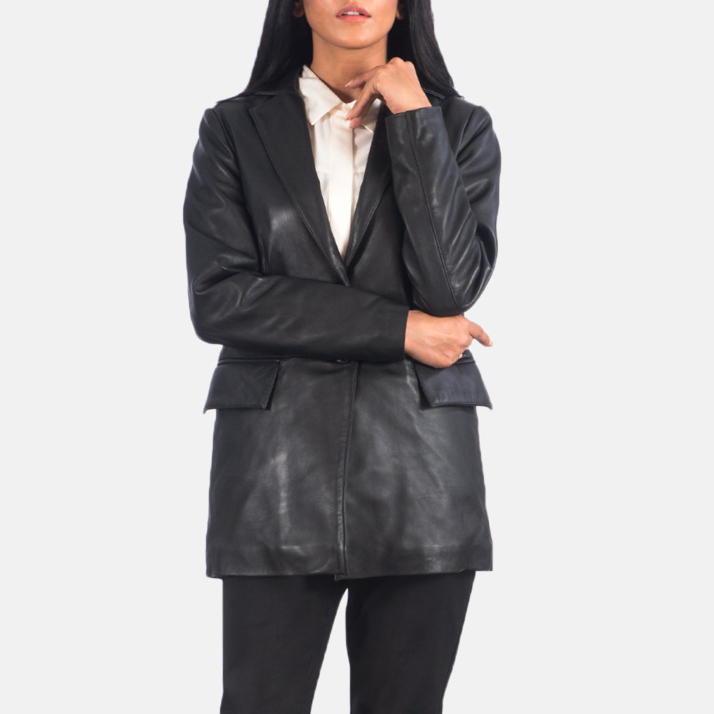 Marilyn Blazer – alternate product view 4