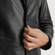 
Interior View Showing Quilted Viscose Lining & Dual Inside Utility Storage Pockets