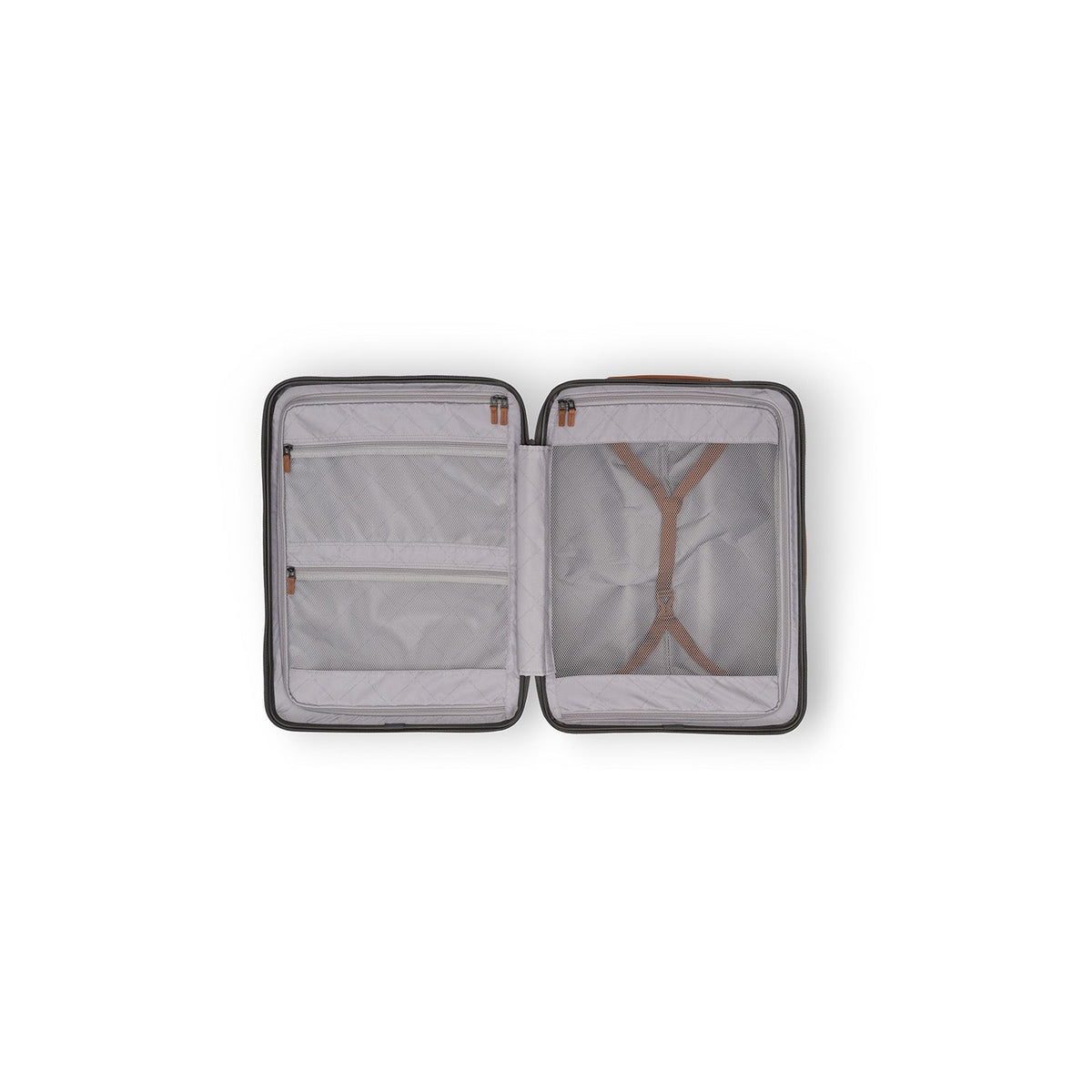 Urban Graphite Medium Suitcase Zuna, detail view 3