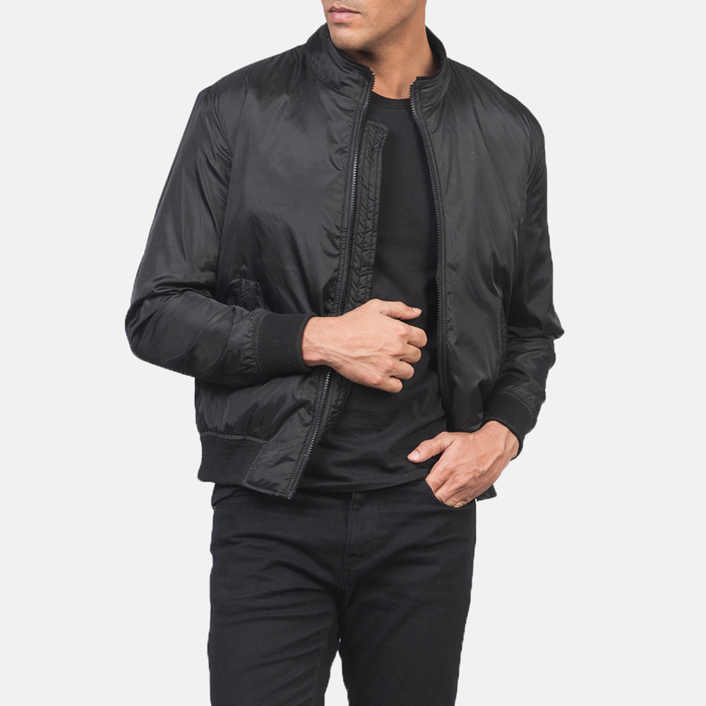 
Interior View Showing Viscose lining & Dual Inside Utility Storage Pockets