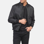
Interior View Showing Viscose lining & Dual Inside Utility Storage Pockets