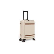 Suitcase Set Front Pocket Zuna – alternate product view 3