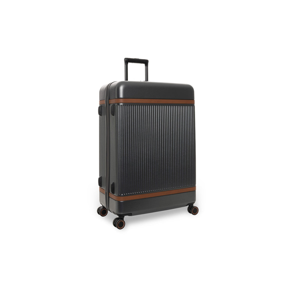 Urban Graphite Suitcase Set Zuna, detail view 4
