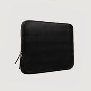 
The Baxter Leather Laptop Sleeve – alternate product view 7