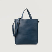 
The Poet Leather Tote Bag – alternate product view 3
