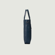 
The Poet Leather Tote Bag – alternate product view 4