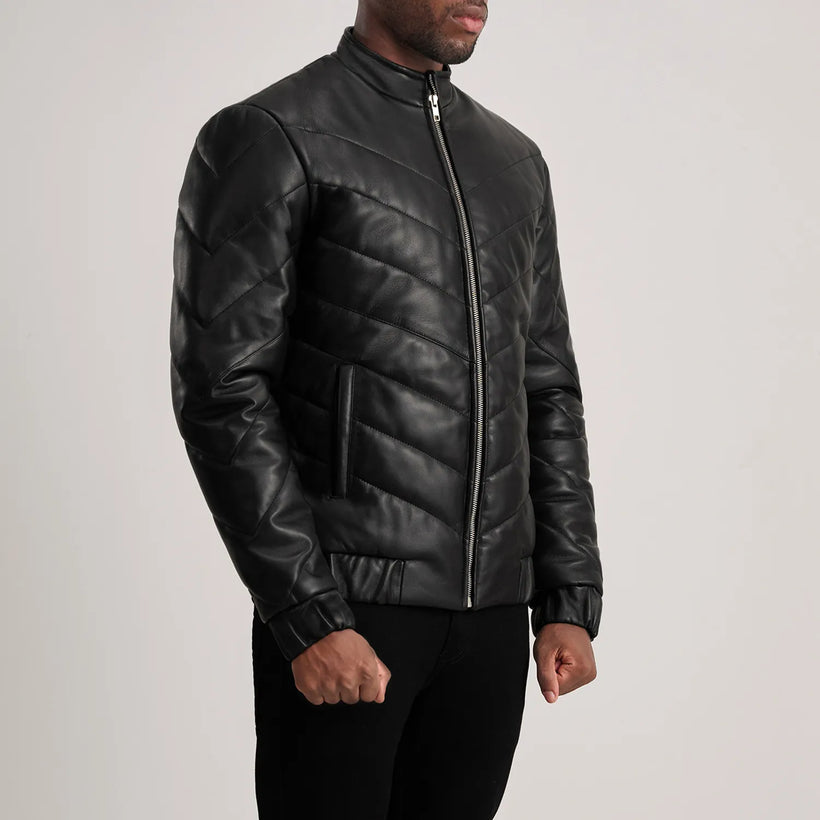 Travis Jacket