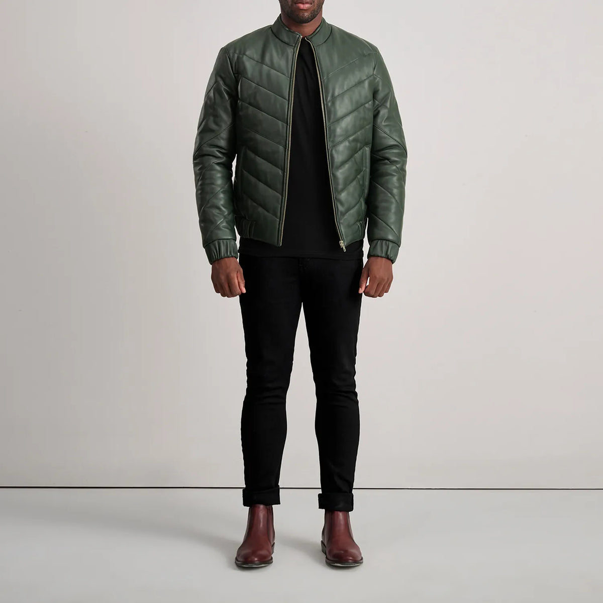 
Travis Jacket – alternate product view 3
