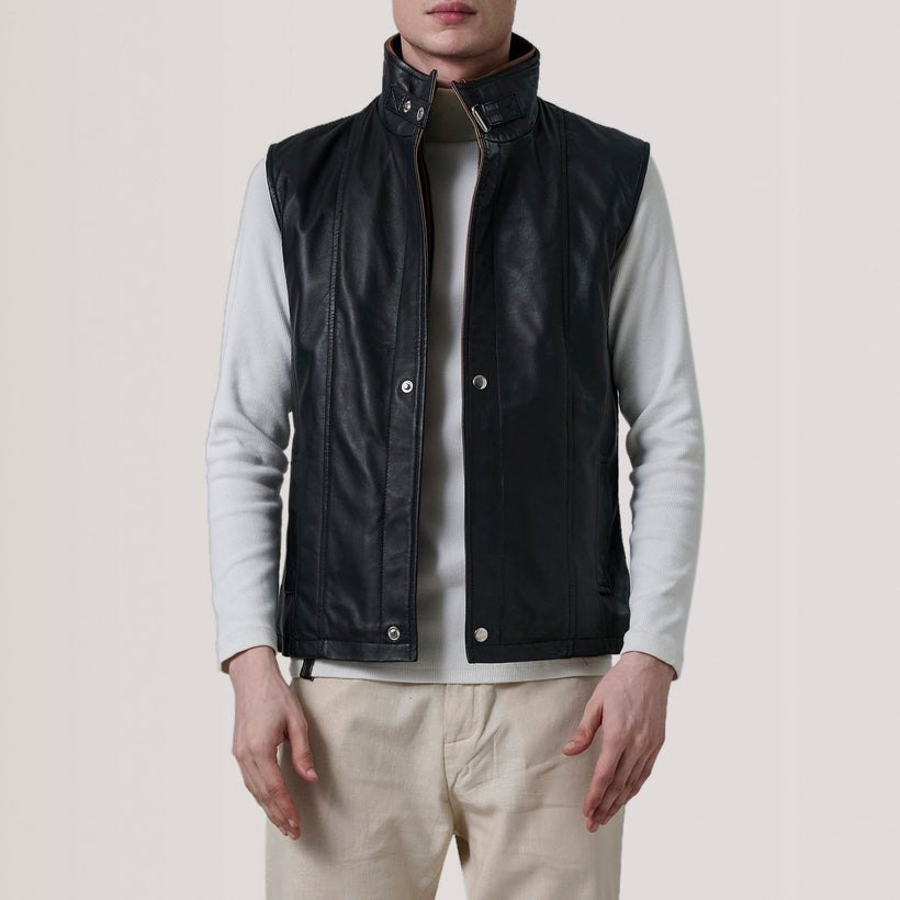 Zane Vest