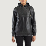 Zest Hooded Pullover Jacket – alternate product view 1